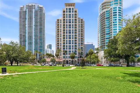 100 Beach Dr NE #301, Saint Petersburg, FL 33701
