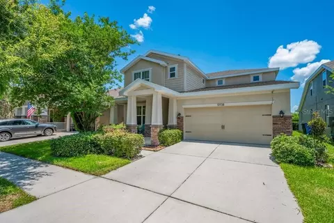 5938 Jasper Glen Dr, Lithia, FL 33547