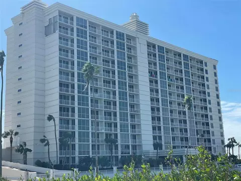 100 Pierce St #601, Clearwater, FL 33756