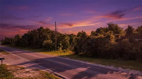 9433 County Line Rd, Spring Hill, FL 34608
