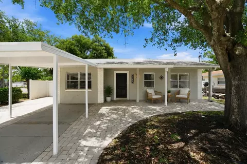 4307 W Wisconsin Ct, Tampa, FL 33616