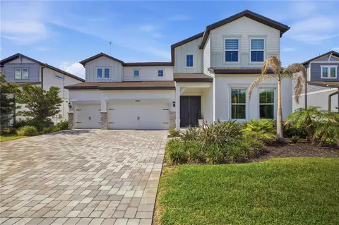 Exterior - 13816 Sharp Hawk Dr, Riverview, FL 33569 photo 3 of 9