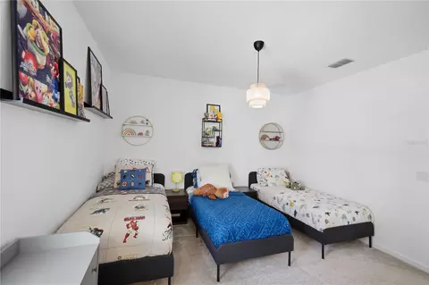 Bedroom - 13816 Sharp Hawk Dr, Riverview, FL 33569 photo 8 of 11