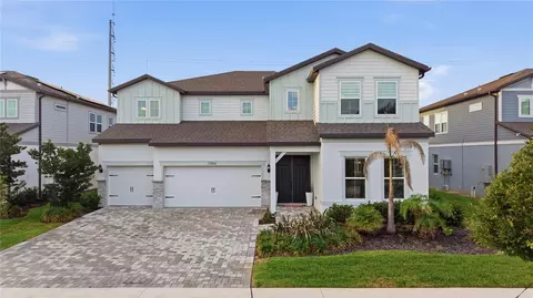 Exterior - 13816 Sharp Hawk Dr, Riverview, FL 33569 photo 9 of 9