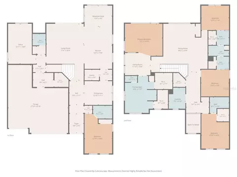 Floorplan - 13816 Sharp Hawk Dr, Riverview, FL 33569 photo 1 of 1