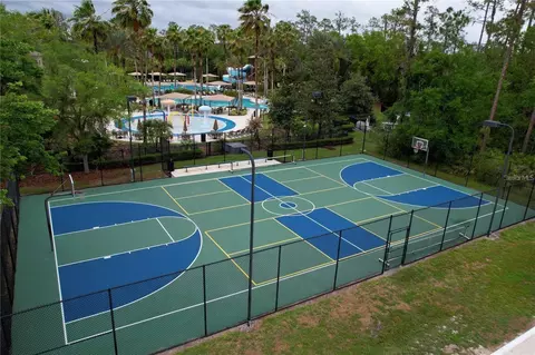 View/Area - 2320 Spring Hollow Loop, Wesley Chapel, FL 33544 photo 1 of 3