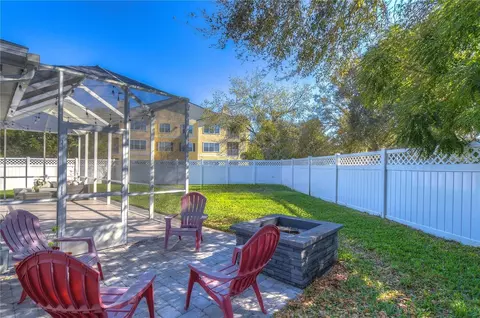 Exterior - 2320 Spring Hollow Loop, Wesley Chapel, FL 33544 photo 5 of 8