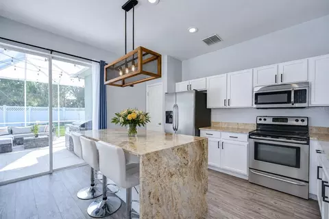 Kitchen - 2320 Spring Hollow Loop, Wesley Chapel, FL 33544 photo 1 of 4