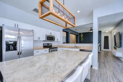 Kitchen - 2320 Spring Hollow Loop, Wesley Chapel, FL 33544 photo 3 of 4