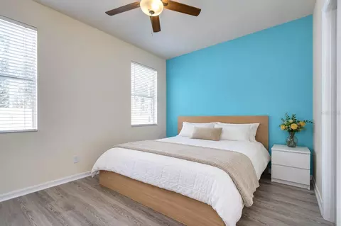 Bedroom - 2320 Spring Hollow Loop, Wesley Chapel, FL 33544 photo 1 of 2