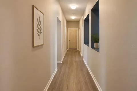 Entry Way - 2320 Spring Hollow Loop, Wesley Chapel, FL 33544 photo 1 of 1