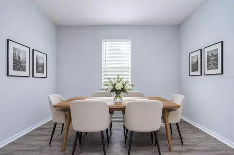 Dining - 2320 Spring Hollow Loop, Wesley Chapel, FL 33544 photo 1 of 1