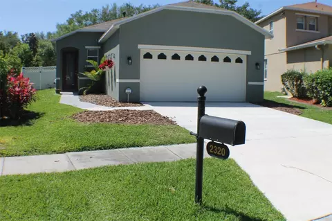 2320 Spring Hollow Loop, Wesley Chapel, FL 33544