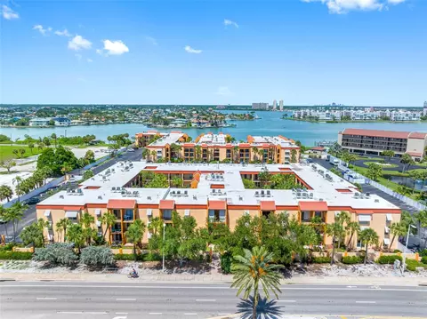 8921 Blind Pass Rd #141, Saint Pete Beach, FL 33706
