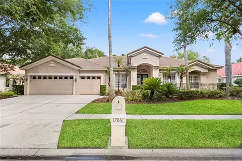 17861 Arbor Greene Dr, Tampa, FL 33647
