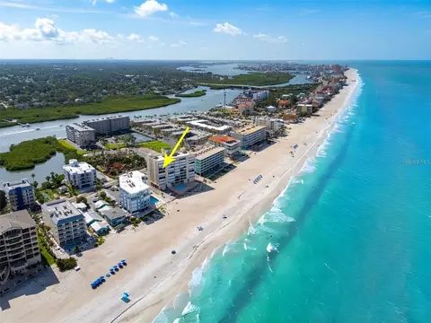 19450 Gulf Blvd #705, Indian Shores, FL 33785