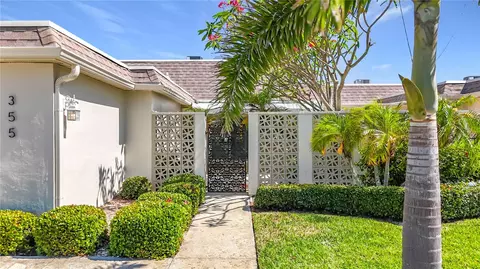 355 Boca Ciega Point Blvd #355, Saint Petersburg, FL 33708