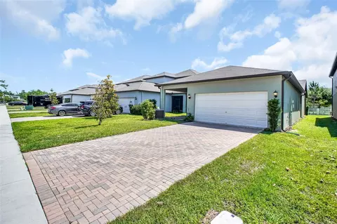 9579 Flourish Dr, Land O Lakes, FL 34637