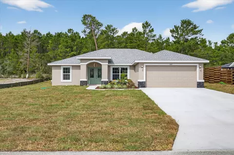 6005 Moongate Rd, Spring Hill, FL 34606
