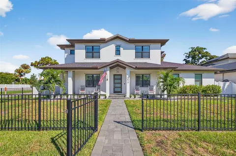 4015 W Zelar St, Tampa, FL 33629