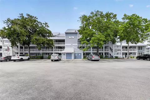 2599 Dolly Bay Dr #305, Palm Harbor, FL 34684