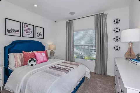 Bedroom - 13827 Sawmill St, Parrish, FL 34219 photo 3 of 3