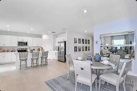 Dining - 13827 Sawmill St, Parrish, FL 34219 photo 1 of 1
