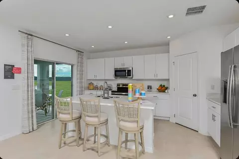 Kitchen - 13827 Sawmill St, Parrish, FL 34219 photo 1 of 2
