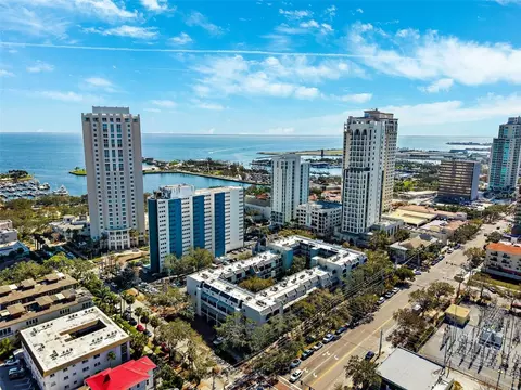 105 4th Ave NE #220, Saint Petersburg, FL 33701