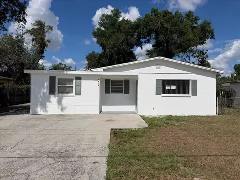 4414 Booker T Dr, Tampa, FL 33610