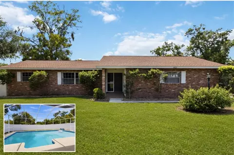 4921 Deter Rd, Lakeland, FL 33813