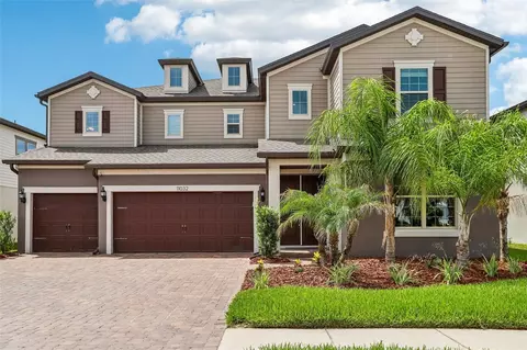 11032 Sundrift Dr, Tampa, FL 33647