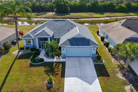 2333 E Del Webb Blvd, Sun City Center, FL 33573
