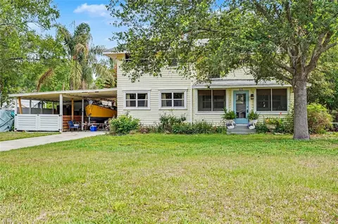 815 Bonnie Dr, Lakeland, FL 33803