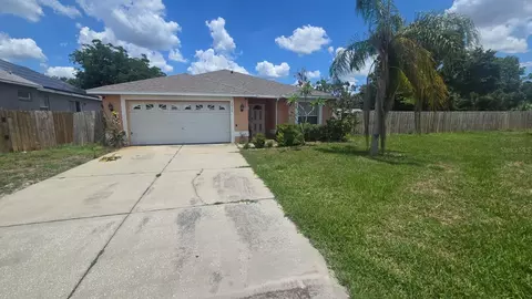 5910 Baker Rd, New Port Richey, FL 34653