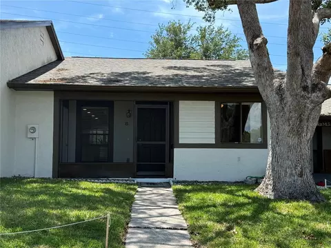 2130 Bancroft Pl #B, Palm Harbor, FL 34683