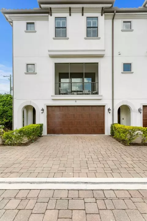 3215 W De Leon St #6, Tampa, FL 33609