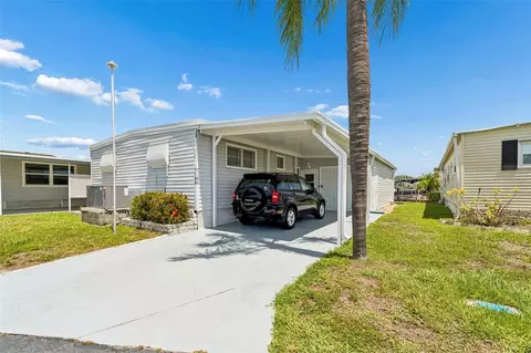 7186 Mount Arlington Dr NE #421, Saint Petersburg, FL 33702