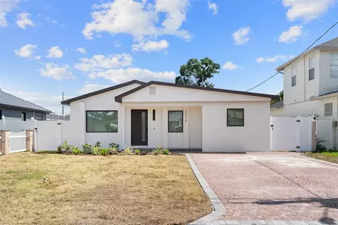 3314 W Aileen St, Tampa, FL 33607