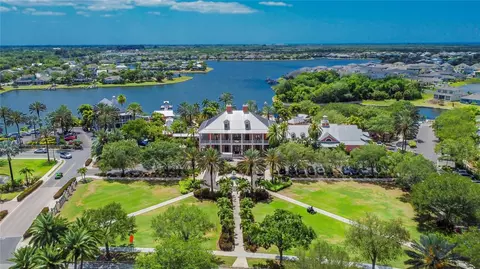 View/Area - 1016 Signet Dr, Apollo Beach, FL 33572 photo 15 of 16