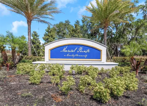 View/Area - 1016 Signet Dr, Apollo Beach, FL 33572 photo 7 of 16