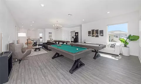 Entry Way - 1016 Signet Dr, Apollo Beach, FL 33572 photo 7 of 7