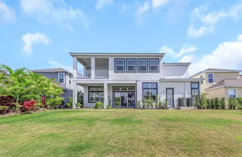Exterior - 1016 Signet Dr, Apollo Beach, FL 33572 photo 10 of 14