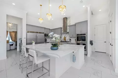Kitchen - 1016 Signet Dr, Apollo Beach, FL 33572 photo 1 of 11