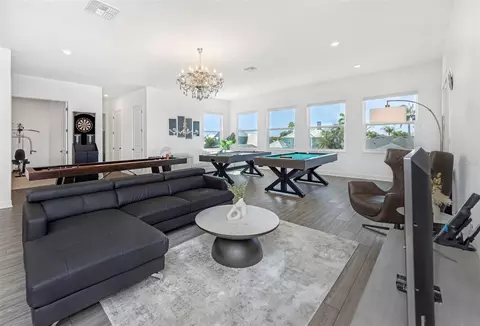 Living - 1016 Signet Dr, Apollo Beach, FL 33572 photo 7 of 7