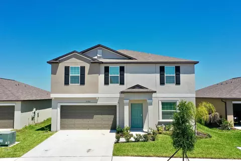 31707 Sun Kettle Loop, Wesley Chapel, FL 33545