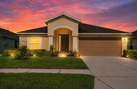 799 Alpine Thistle Dr, Brooksville, FL 34604