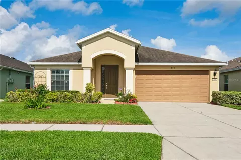 799 Alpine Thistle Dr, Brooksville, FL 34604