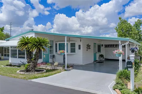 7037 El Torro St, Zephyrhills, FL 33541