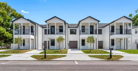 7015 N Central Ave UNIT D, Tampa, FL 33604